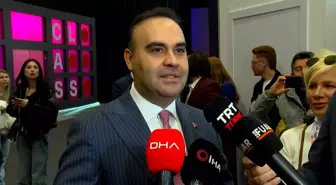Sanayi ve Teknoloji Bakanı Kacır: 'Türkiye'de teknoloji girişimlerine yapılan yatırımı 5,3 milyar dolara yükselttik'