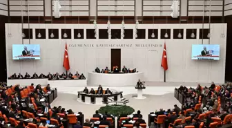 Bakan Uraloğlu: Türkiye'siz güvenlik ve istikrar olmaz