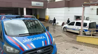 Balkondan düşen yaşlı adam hayatını kaybetti