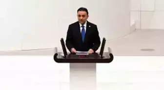 Baybatur: 'Ulaştırmada 23 yılda Türkiye'nin çehresi değişti'