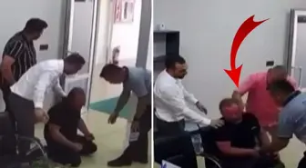 Belediye önünde kendisini ateşe vermişti! İşte olaydan dakikalar önce yaşananlar