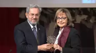 'Bilge Kral' Aliya İzetbegoviç doğumunun 100'üncü yılında Ankara'da anıldı