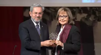 'Bilge Kral' Aliya İzetbegoviç doğumunun 100'üncü yılında Ankara'da anıldı