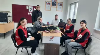 Bolu'dan kısa kısa