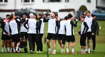 Brann, Fenerbahçe maçının hazırlıklarını tamamladı