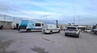 Bursa'da 3 gündür kayıp 19 yaşındaki Berat'ın cansız bedeni bulundu