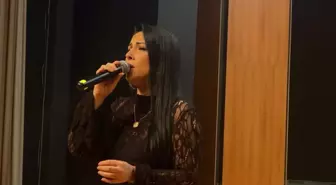 Bursa'da 'Roman ve Balkan Gecesi' konseri düzenlendi