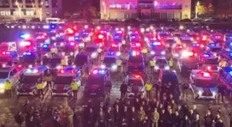 Cemal Eğin'den emniyete ve jandarmaya anlamlı destek