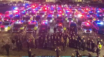 Cemal Eğin'den emniyete ve jandarmaya anlamlı destek