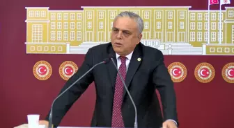 CHP'den istifa eden Çakır: Yörük çocuğu suçlanan adamlara ifade vermez