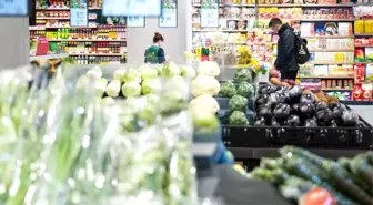 Çin'de Tüfe Kasımda Yüzde 0,7 Arttı