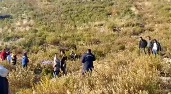 Dağda mantar toplarken fenalaşan adam hayatını kaybetti