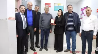 Diyarbakır'da bebek emzirme odası hizmete girdi