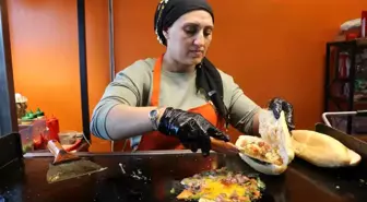 Diyarbakır'daki bu işletmede sadece kadınlar çalışıyor