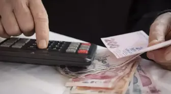 Geri sayım başladı: Emeklinin maaşından kesinti yapılacak