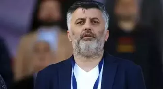 Ersen Dikmen kimdir? Bahis soruşturmasında adı geçen Ersen Dikmen kaç yaşında, nereli, ne iş yapıyor?