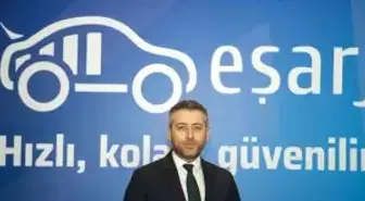 Eşarj'ın yeni hizmet noktasını müşteriler belirledi