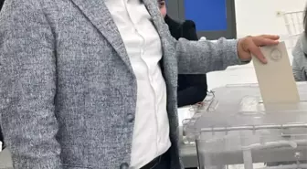 Eski CHP Serik ilçe başkanına ev hapsi