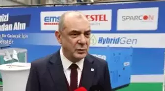 ESO Başkanı Kesikbaş: '2026 yılından umutluyuz'