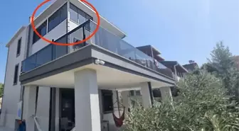 Seferihisar'da ruhsata aykırı eklentilere verilen ceza mahkeme kararıyla iptal edildi