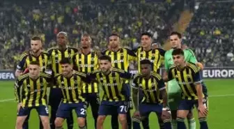 Fenerbahçe, Avrupa Ligi'nde Brann'a konuk olacak
