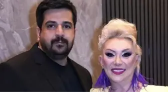 Ferdi Aydın kimdir? Güllü'nün patronu Ferdi Aydın kaç yaşında, nereli?