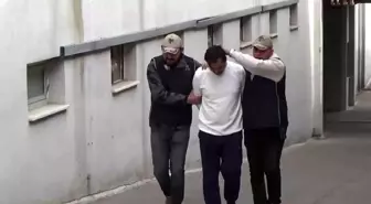 FETÖ firarisi ihraç icra müdürü Adana'da yakalandı