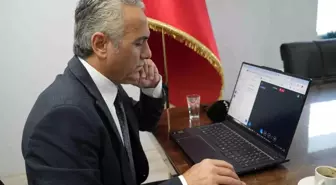 Filistinli doktor Gazze'de yaşanan dramı anlattı