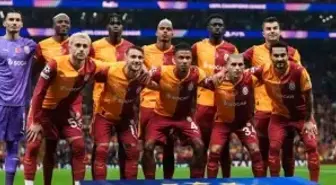 Galatasaray Atletico Madrid maçı ne zaman?