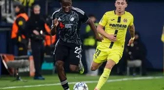 Galatasaray'ı da ilgilendiren maçta kazanan 90. dakikada belli oldu