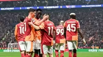 Galatasaray'ın Şampiyonlar Ligi'ndeki hesapları değişti! İlk 24 ihtimali...