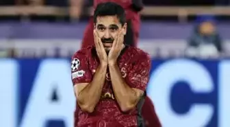 Galatasaray, Monaco'dan eli boş döndü