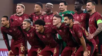 Galatasaray taraftarını çıldırtan istatistik