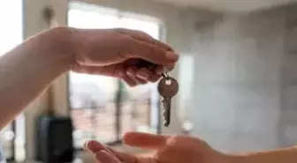 Gayrimenkul satışında tüm zamanların rekoru kırıldı