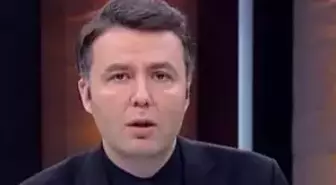 Gazeteci Mehmet Akif Ersoy ilk eşi Deniz Elmas kimdir?