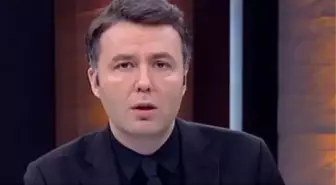 Gazeteci Mehmet Akif Ersoy ilk eşi Deniz Elmas kimdir?