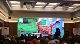 Gaziantep'te IPARD III Programı Tanıtım ve Bilgilendirme Toplantısı düzenlendi