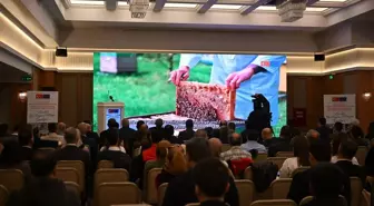 Gaziantep'te IPARD III Programı Tanıtım ve Bilgilendirme Toplantısı düzenlendi