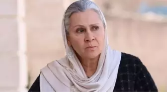 Gonca Cilasun kimdir? Uzak Şehir'in Sadakati Gonca Cilasun kaç yaşında, nereli, kariyeri?