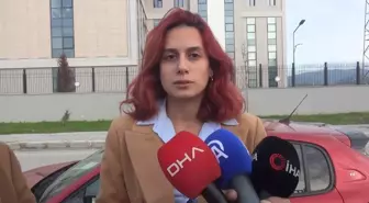 Gözaltına alınan Güllü'nün kızı ile 3 kişinin emniyetteki sorgusu sürüyor (3)