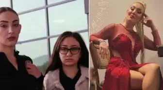 Güllü'nün kızını gözaltına aldıran detay! Başsavcıdan açıklama var