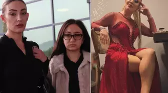 Güllü'nün kızını gözaltına aldıran detay! Başsavcıdan açıklama var