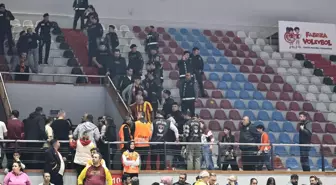 Göztepe'den Taraftarlarına Bilet Jest