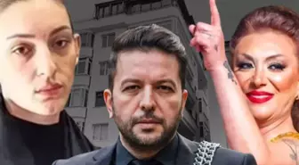 Güllü'nün kızı gözaltına alındı, Nihat Doğan'dan peş peşe videolar geldi: Yapacağım demedim mi?