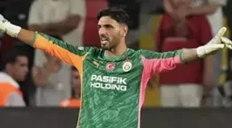 Günay Güvenç kimdir? Günay Güvenç kaç yaşında, nereli, hangi takımlarda oyandı?