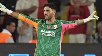 Günay Güvenç kimdir? Günay Güvenç kaç yaşında, nereli, hangi takımlarda oyandı?