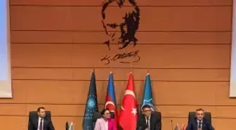 'Güney Kafkasya'da Normalleşme Süreci' başlıklı panel Ankara'da gerçekleşti