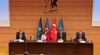 'Güney Kafkasya'da Normalleşme Süreci' başlıklı panel Ankara'da gerçekleşti