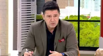 Hakan Ural programda neden yok? Hakan Ural, Neler Oluyor Hayatta programından ayrıldı mı?