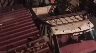 Altınözü'nde Komşu İki Aile Arasında Kavga: 1 Ölü, 6 Yaralı